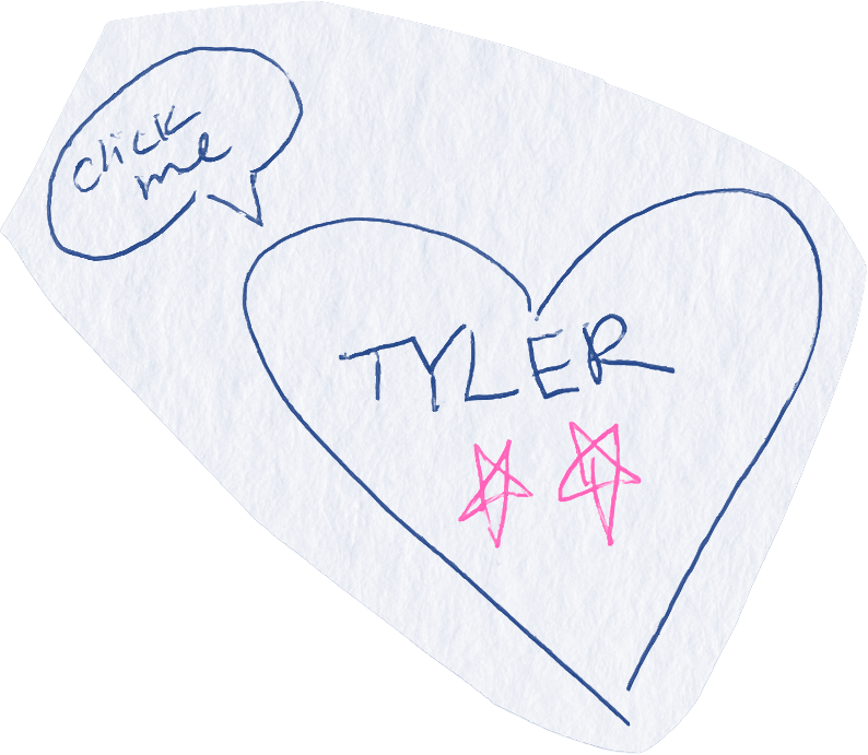 TYLER ** Click Me
